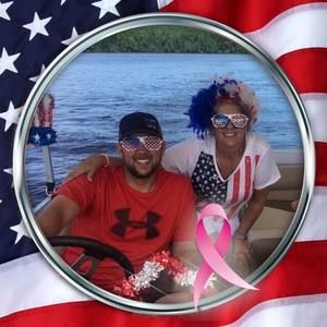 Meet your Posher, Marsha